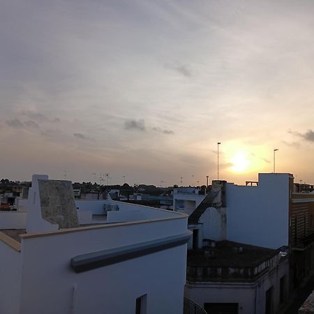 Appartamento La Casina Sannicola Esterno foto