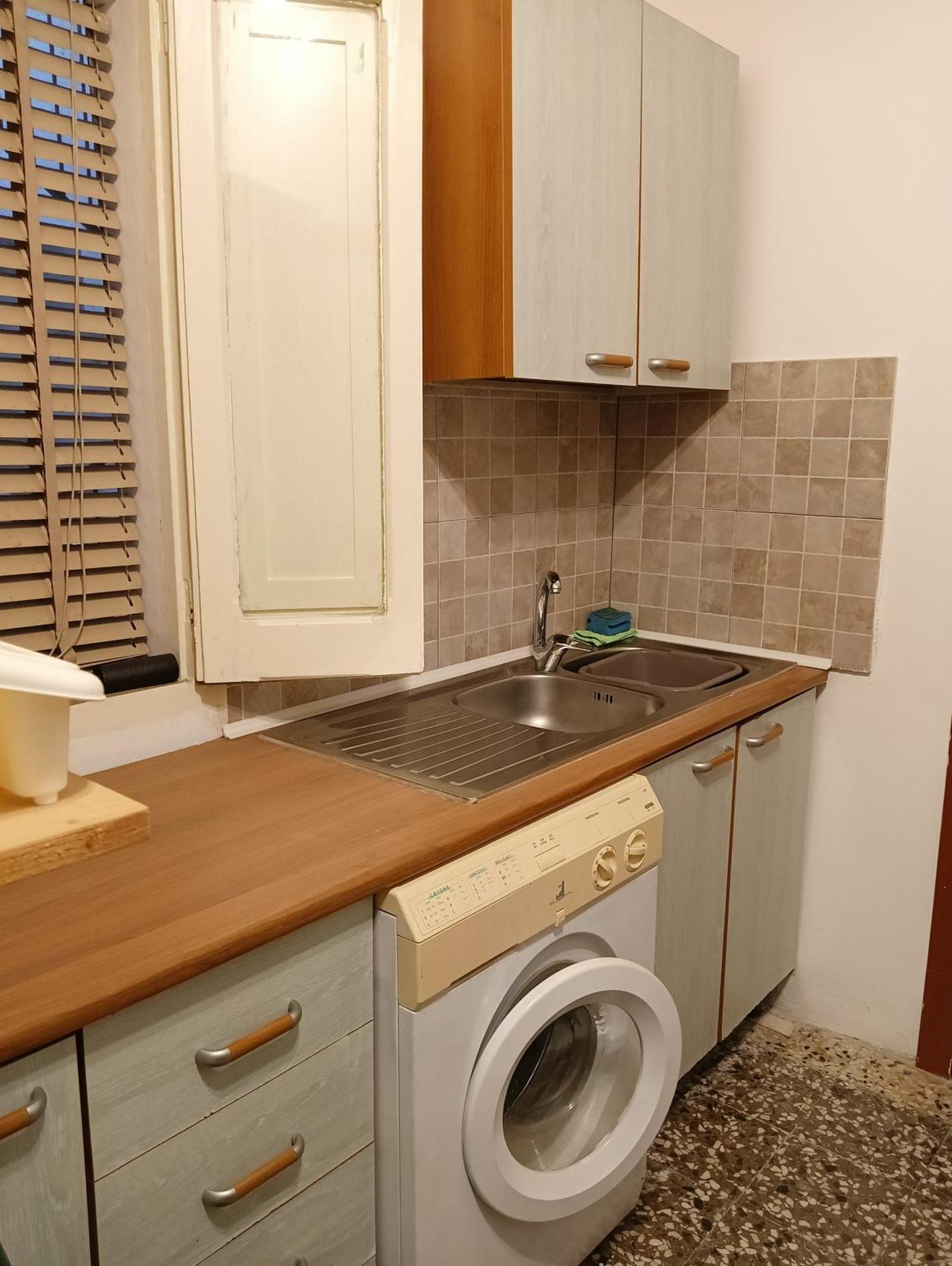 Appartamento La Casina Sannicola Esterno foto