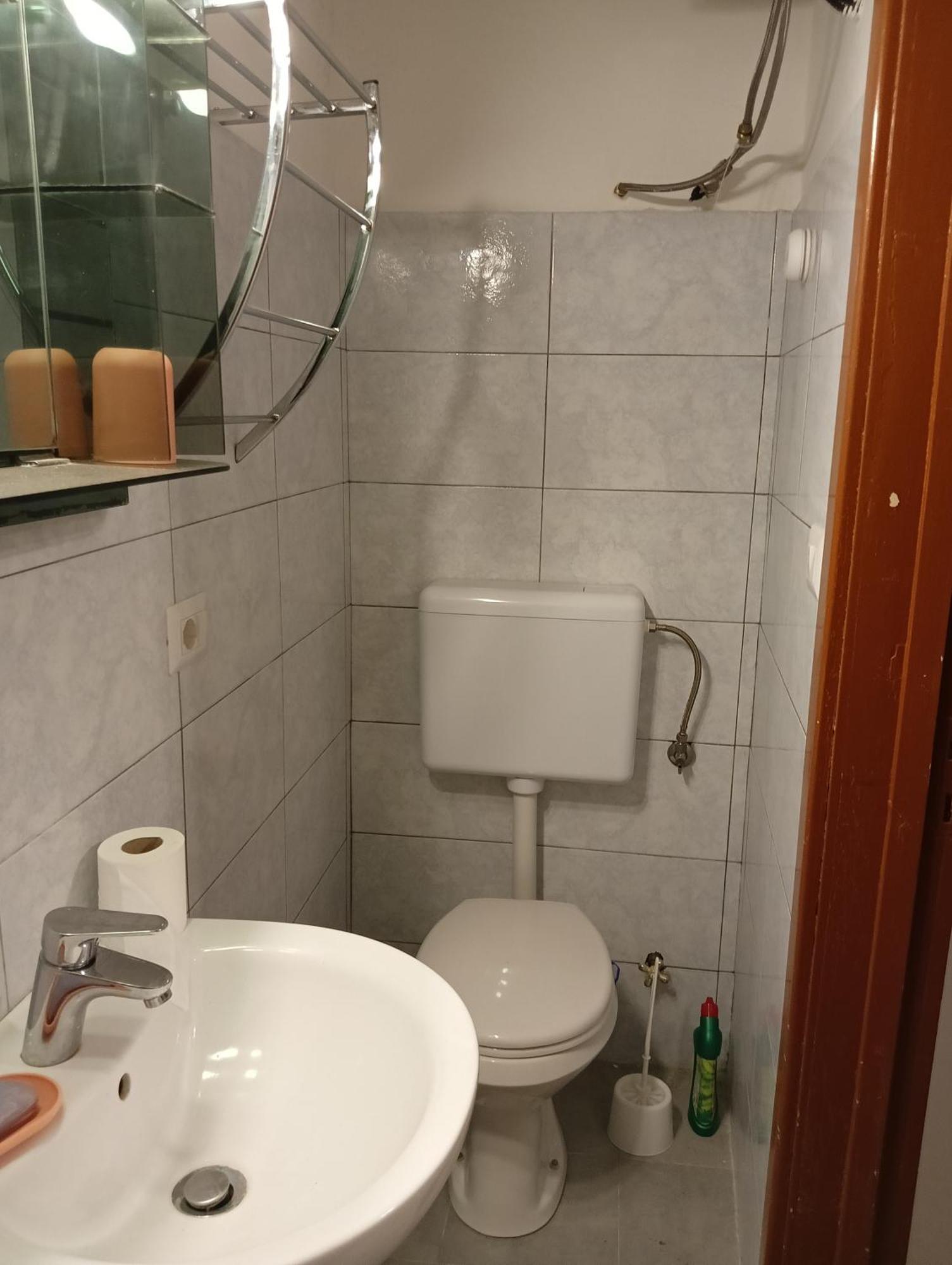 Appartamento La Casina Sannicola Esterno foto