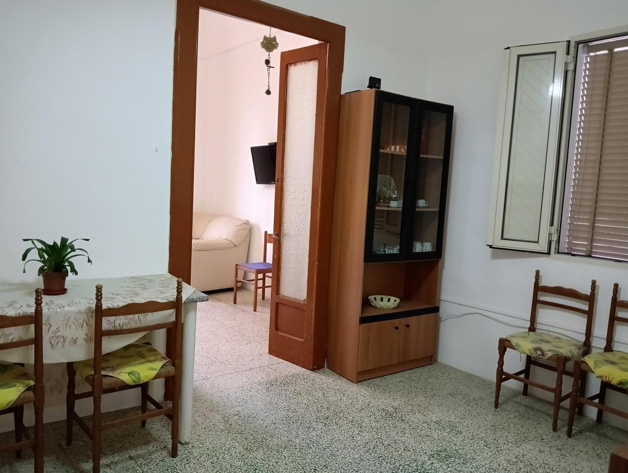 Appartamento La Casina Sannicola Esterno foto