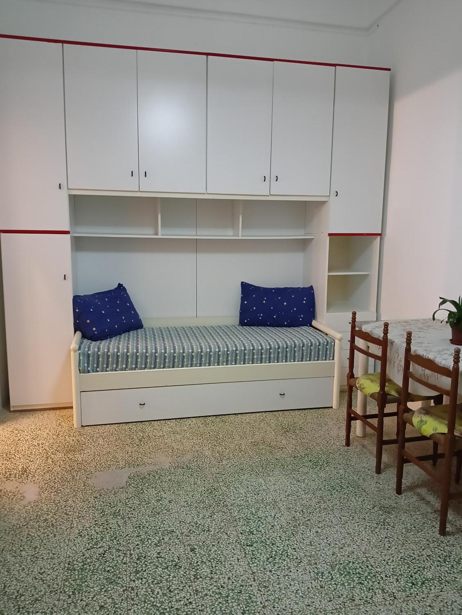 Appartamento La Casina Sannicola Esterno foto